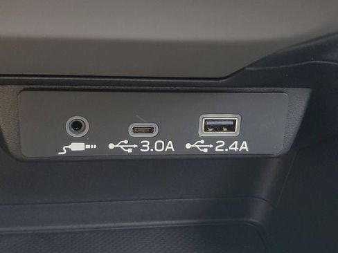 New 2026 Subaru Crosstrek 2.0i Premium AWD/4WD image 28