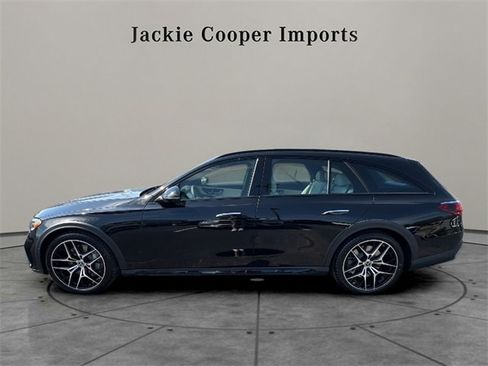 New 2026 Mercedes-Benz E 450 4MATIC All-Terrain Wagon image 2