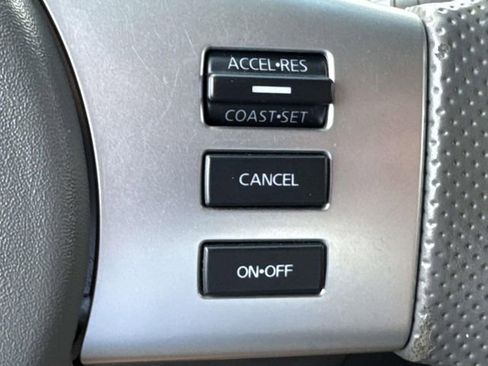 Used 2015 Nissan Frontier SV RWD image 27