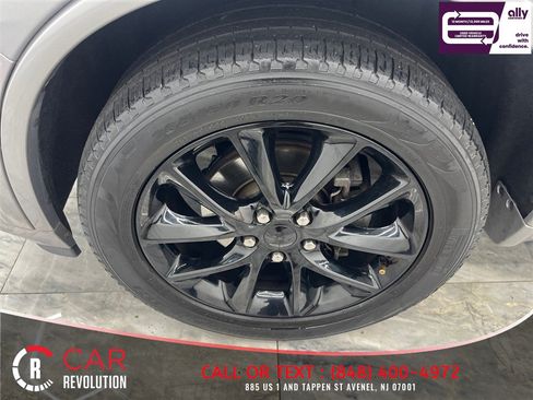 Used 2018 Dodge Durango GT w/ Premium Group AWD/4WD image 53