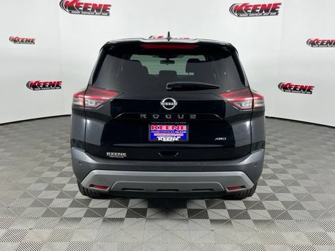 Used 2023 Nissan Rogue S AWD/4WD image 6