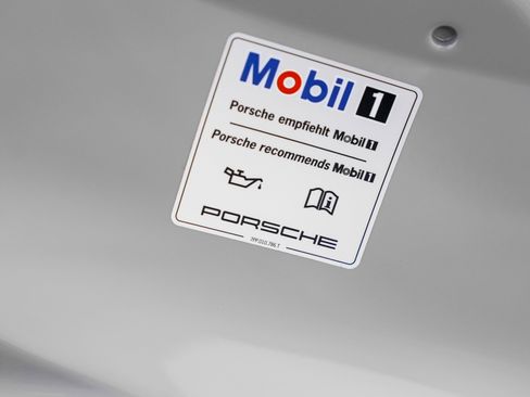 Used 2022 Porsche 718 Boxster Spyder image 41