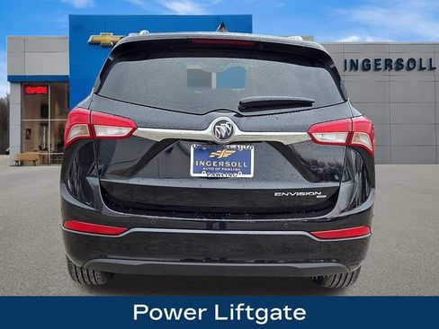 Used 2019 Buick Envision Essence image 7