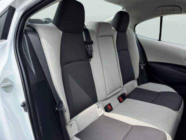 Used 2023 Toyota Corolla LE FWD image 48