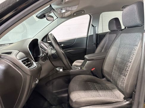 Used 2024 Chevrolet Equinox LT AWD/4WD image 12