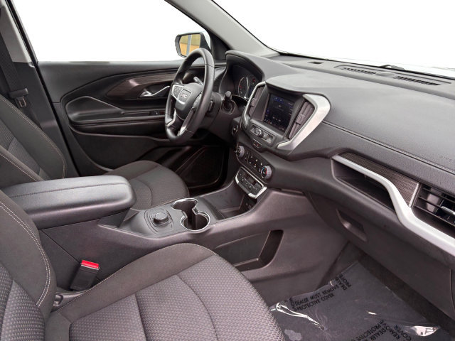 Used 2024 GMC Terrain SLE FWD image 20