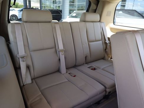 Used 2009 Chevrolet Tahoe LT AWD/4WD image 18
