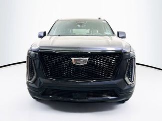 New 2026 Cadillac Escalade Platinum Sport w/ LPO, ONYX Package AWD/4WD video 2