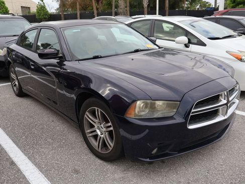 Used 2012 Dodge Charger R/T image 6