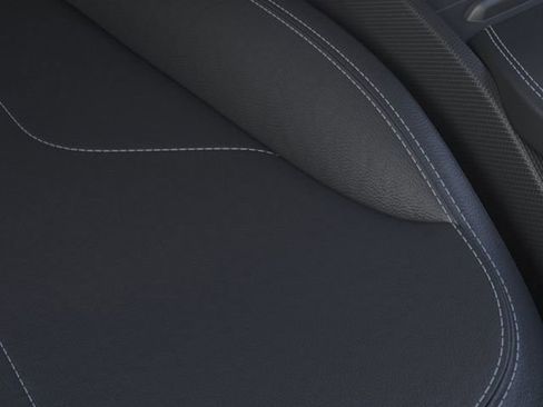 New 2026 Ford Mustang Mach-E Select RWD image 16