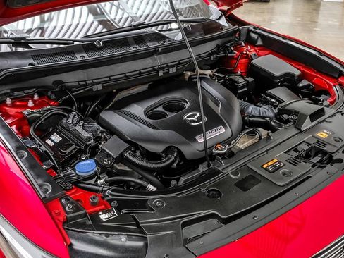 Used 2019 MAZDA CX-9 Grand Touring image 49