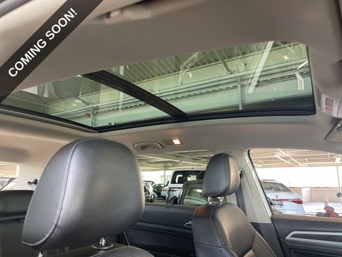 Used 2018 Volkswagen Atlas SEL AWD/4WD image 10