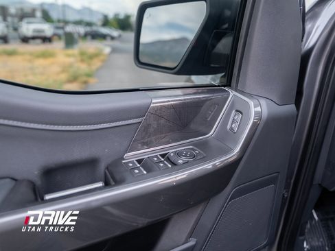 Used 2022 Ford F150 XLT w/ Equipment Group 302A High image 33