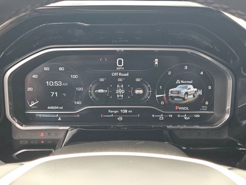 Used 2024 GMC Sierra 1500 Elevation w/ X31 Off-Road Package image 15