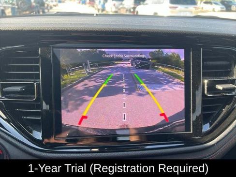 Certified 2024 Dodge Durango GT RWD image 46