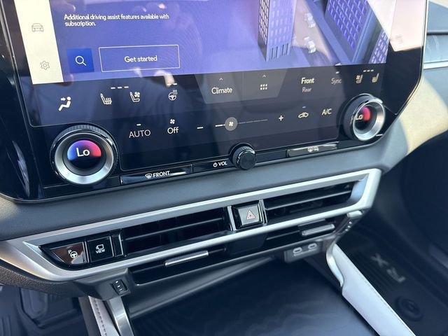 New 2026 Lexus RX 350 w/ Convenience Package AWD/4WD image 19