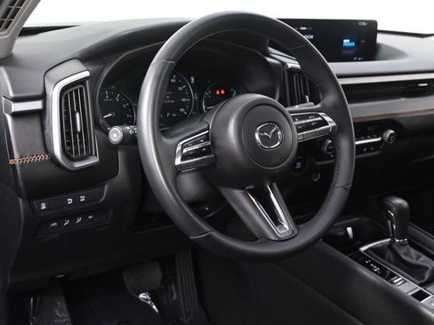 Used 2026 MAZDA CX-50 AWD 2.5 S w/ Premium Package image 12