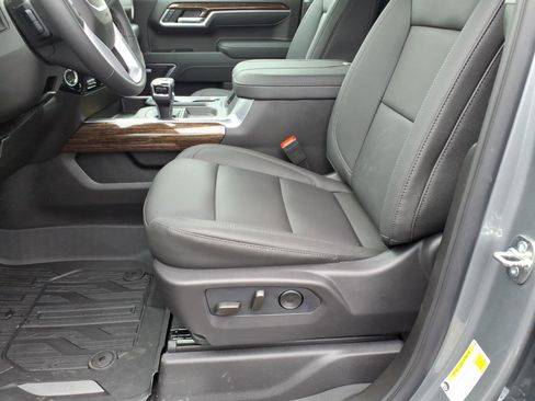 New 2026 GMC Sierra 1500 Elevation w/ Elevation Premium Package image 13