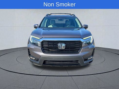 Used 2023 Honda Ridgeline RTL-E image 9