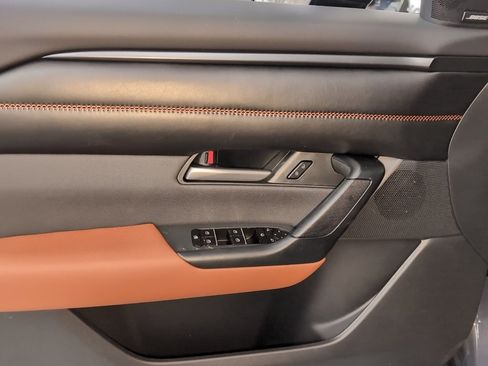 New 2026 MAZDA CX-50 AWD 2.5 S w/ Cargo Package image 8