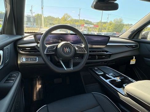 New 2026 Buick Enclave Sport Touring image 22