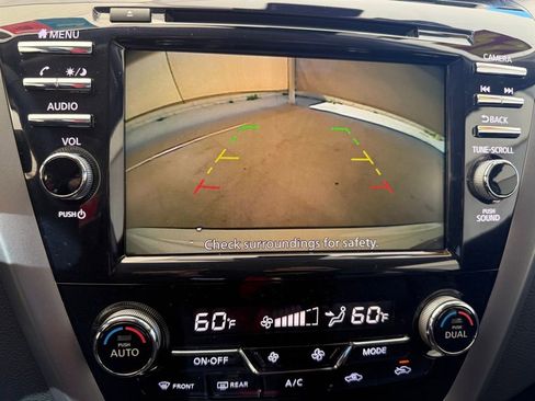 Used 2024 Nissan Murano SV w/ SV Midnight Edition Package image 29