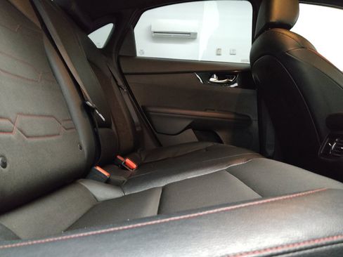 Used 2023 Kia Forte GT FWD image 19