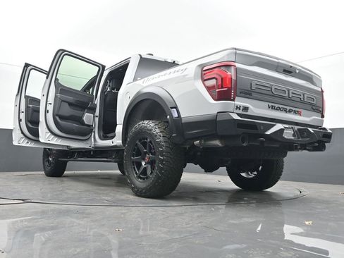 New 2026 Ford F150 Raptor w/ Equipment Group 803A Raptor R AWD/4WD image 82