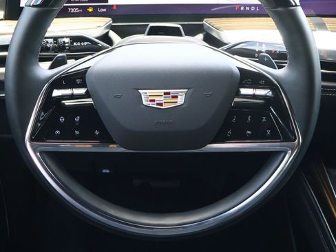 Used 2026 Cadillac Escalade ESV 2WD w/ LPO, Floor Liner Package image 13