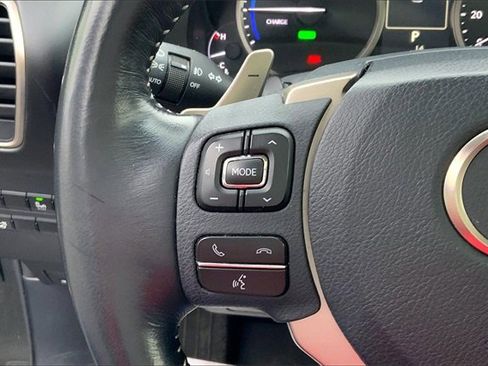 Used 2020 Lexus NX 300h AWD w/ Premium Package image 14