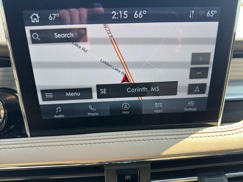 Used 2022 Lincoln Corsair FWD w/ Equipment Group 101A image 25