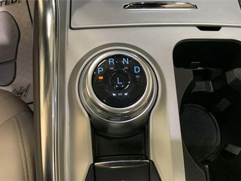 Certified 2023 Ford Explorer Platinum w/ Technology Package image 51