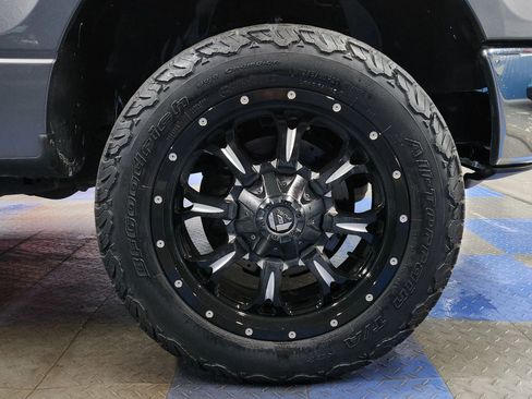 Used 2014 Ford F150 XLT w/ Equipment Group 302A Luxury image 66