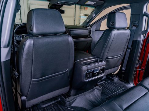 Used 2024 GMC Sierra 1500 Elevation w/ Elevation Premium Package image 33