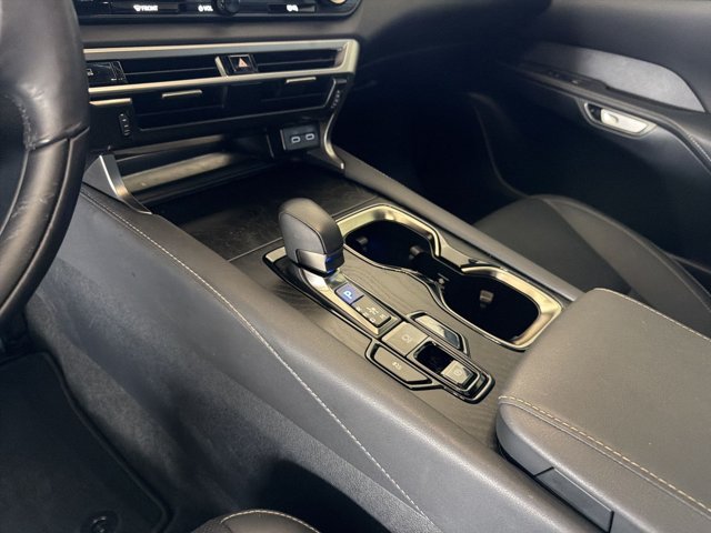 Certified 2025 Lexus RX 350 Premium w/ Accessory Package (Z1) FWD image 20