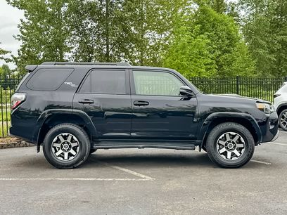 Used 2024 Toyota 4Runner TRD Off-Road Premium