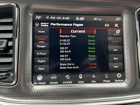 Used 2018 Dodge Challenger SRT Hellcat image 30