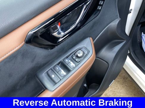 Used 2025 Subaru Forester Touring image 11