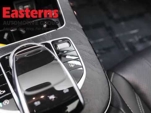 Used 2019 Mercedes-Benz E 450 4MATIC Sedan w/ Premium Package image 22