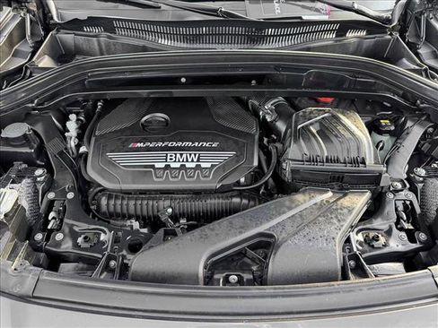 Used 2022 BMW X2 M35i w/ Premium Package image 20