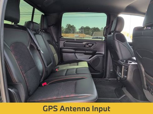 Used 2022 RAM 1500 Big Horn w/ Built-to-serve Edition image 30