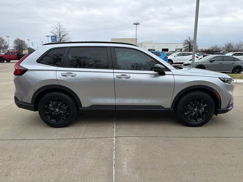 Used 2026 Honda CR-V Sport image 6