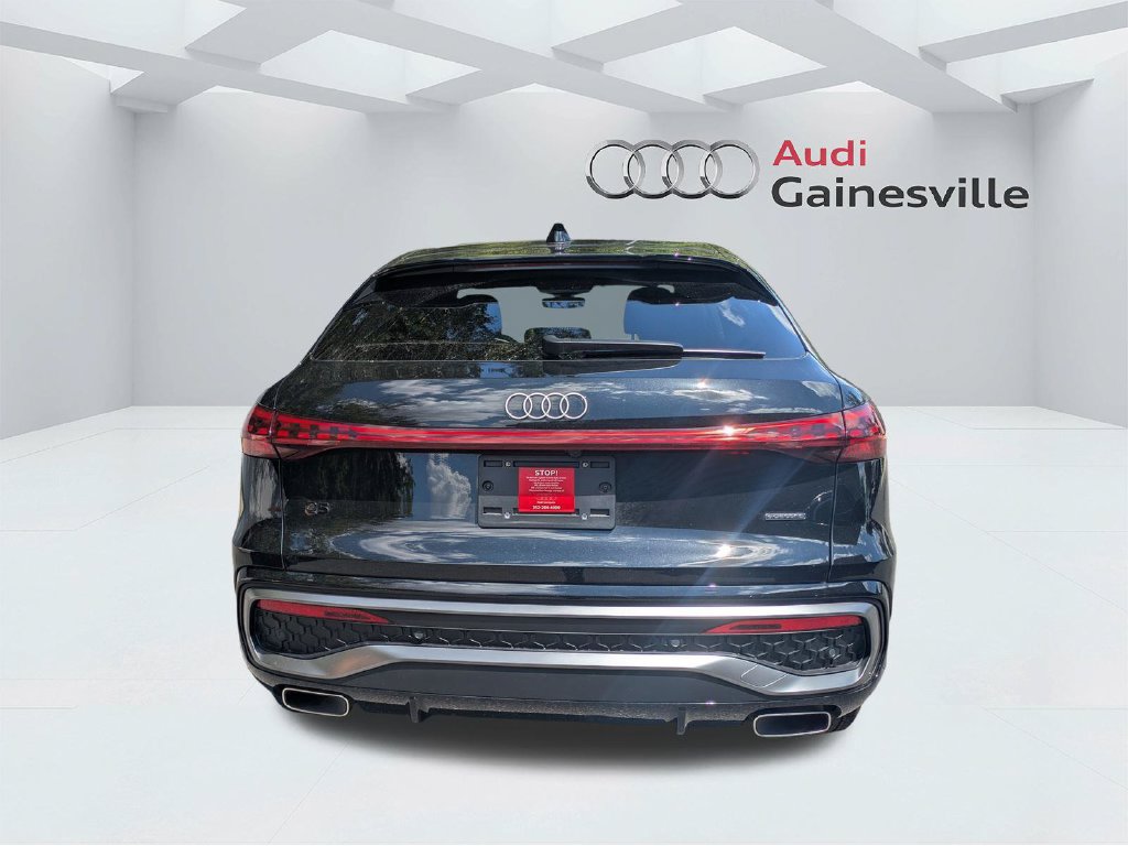 Used 2025 Audi Q5 Premium Plus AWD/4WD image 5