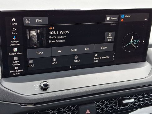 Certified 2023 Honda Accord Touring image 19