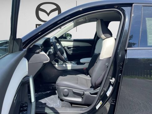 New 2026 MAZDA CX-5 Select AWD/4WD image 8