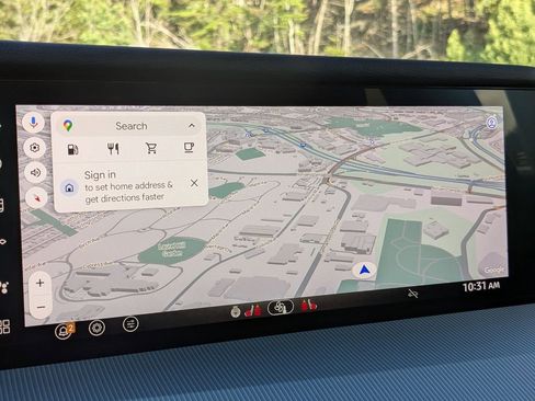 New 2026 Nissan Murano SL image 20