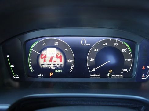 New 2026 Honda CR-V Sport Touring image 29