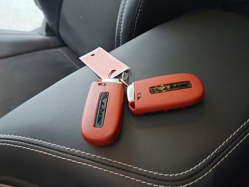 Used 2023 Dodge Challenger SRT Hellcat Redeye w/ Quick Order Package 27M image 31