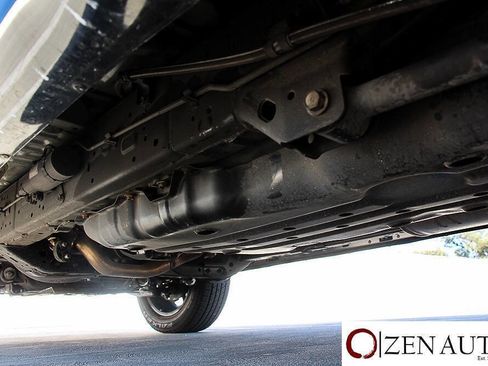 Used 2023 Toyota 4Runner Limited AWD/4WD image 63