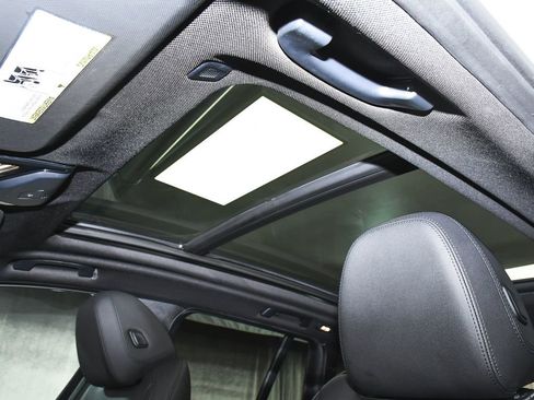 Used 2021 BMW X3 xDrive30i w/ M Sport Package image 52